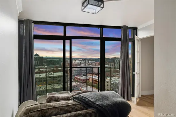 1777 Larimer ST #1608, Denver, CO 80202