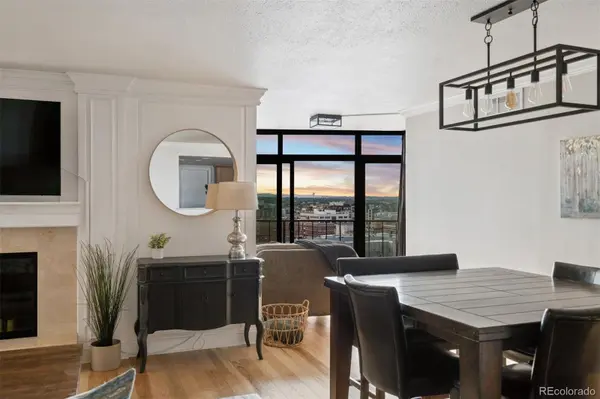 1777 Larimer ST #1608, Denver, CO 80202