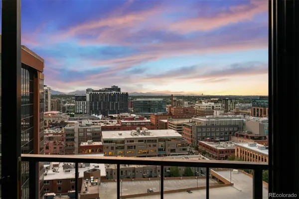 1777 Larimer ST #1608, Denver, CO 80202