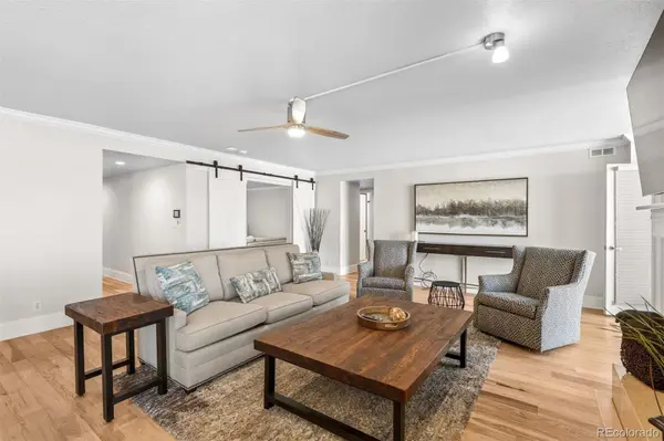 1777 Larimer ST #1608, Denver, CO 80202