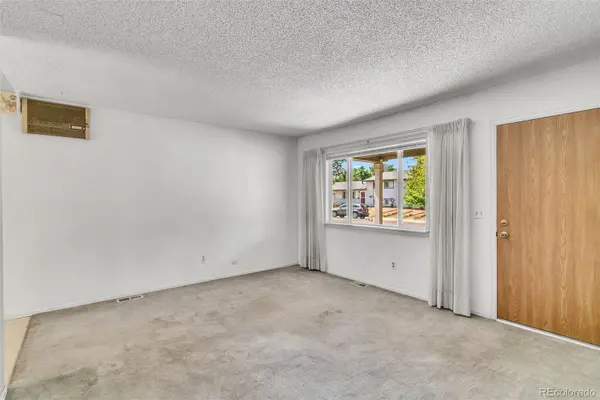 11609 E Walsh PL, Aurora, CO 80012