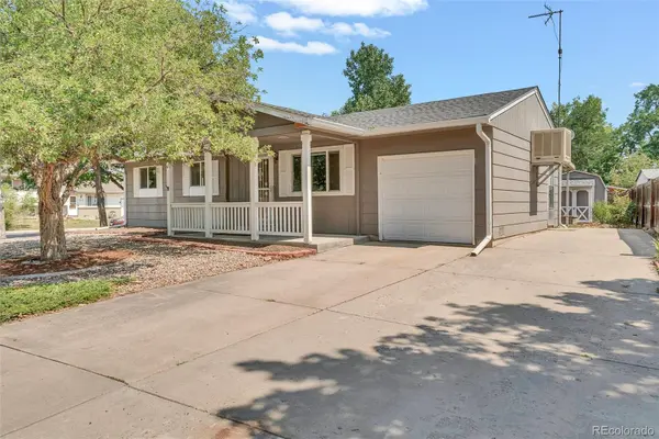 11609 E Walsh PL, Aurora, CO 80012