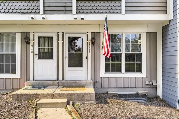 10742 Foxwood CT, Parker, CO 80138