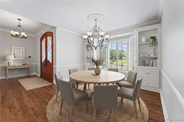 5866 W Flora WAY, Arvada, CO 80004