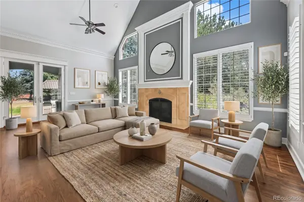 5866 W Flora WAY, Arvada, CO 80004