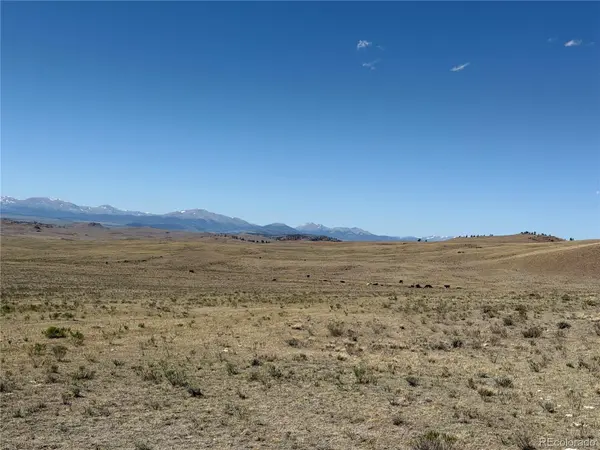 3216 Coweta TRL, Hartsel, CO 80449