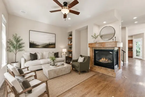 7821 Vallagio LN, Englewood, CO 80112