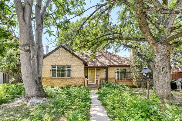 2875 Holly ST, Denver, CO 80207