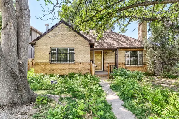 2875 Holly ST, Denver, CO 80207