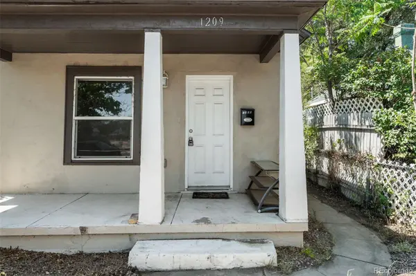 1209 E Orman AVE, Pueblo, CO 81004