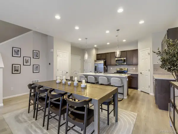 19153 E 65th PL #5, Denver, CO 80249