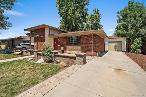 12303 E Park Lane DR, Aurora, CO 80011
