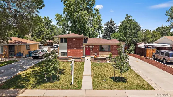 12303 E Park Lane DR, Aurora, CO 80011