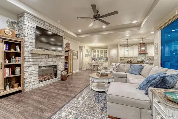 6238 Armdale HTS, Colorado Springs, CO 80927