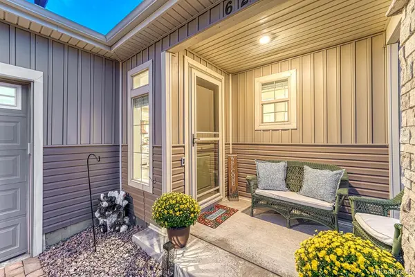 6238 Armdale HTS, Colorado Springs, CO 80927