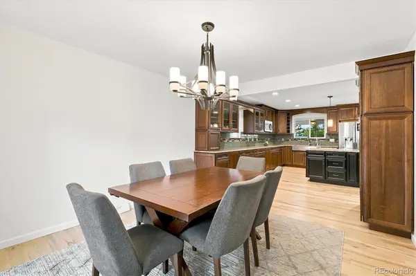 4961 W Quarles DR, Littleton, CO 80128