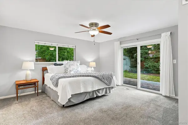 4961 W Quarles DR, Littleton, CO 80128