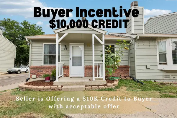8248 Washington ST #94, Denver, CO 80229