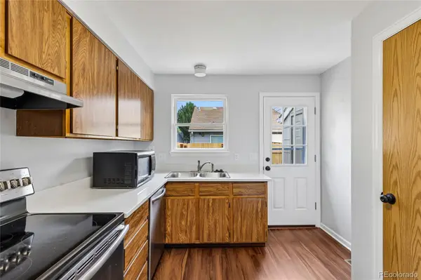 8248 Washington ST #94, Denver, CO 80229
