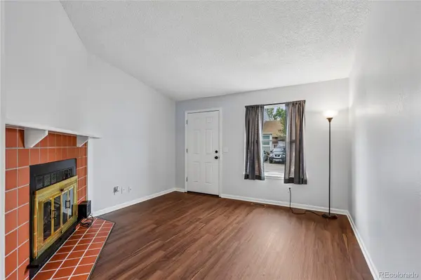 8248 Washington ST #94, Denver, CO 80229