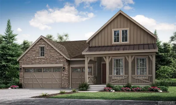 24765 E Kettle CT, Aurora, CO 80016