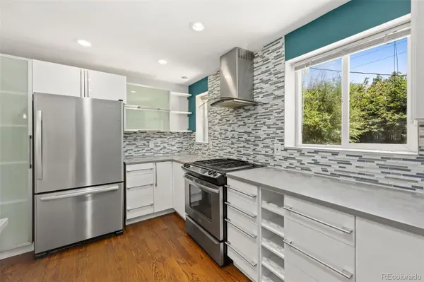170 Oneida ST, Denver, CO 80220