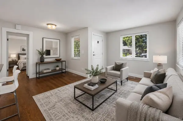 170 Oneida ST, Denver, CO 80220