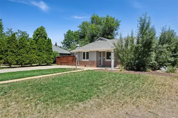 170 Oneida ST, Denver, CO 80220