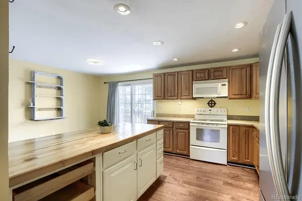 5160 Simms PL, Wheat Ridge, CO 80033