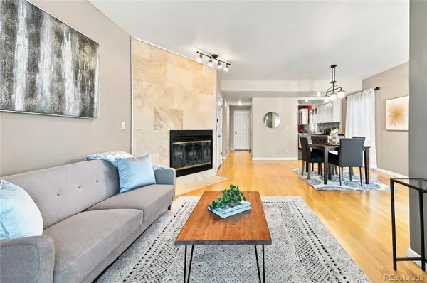 690 N Pennsylvania ST #A5, Denver, CO 80203