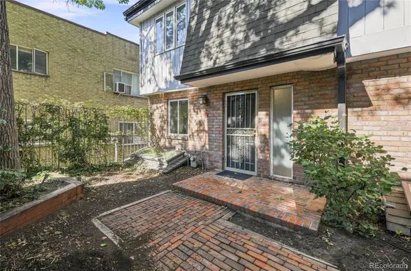 690 N Pennsylvania ST #A5, Denver, CO 80203