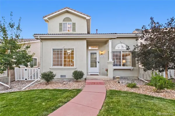 14322 Wright WAY, Broomfield, CO 80023