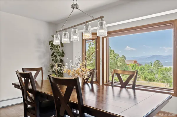 380 Scrub Oak CIR, Monument, CO 80132