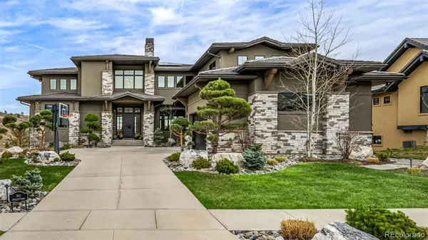 5132 Mount Glennon WAY, Morrison, CO 80465