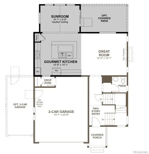 24682 E 46th AVE, Aurora, CO 80019