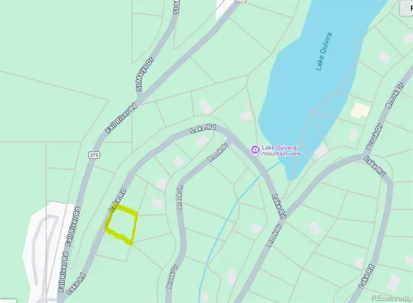Lot 82 Lake Rd, Idaho Springs, CO 80452