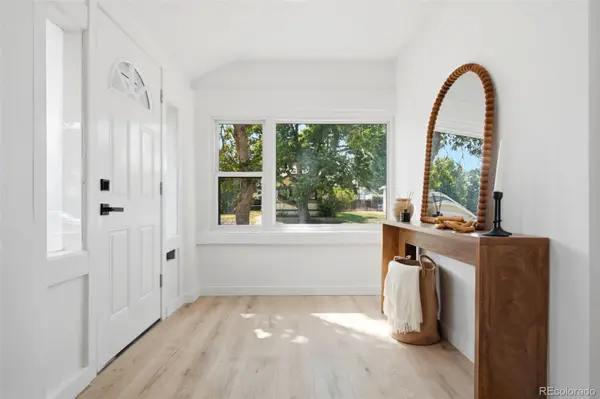 2258 S Corona ST, Denver, CO 80210