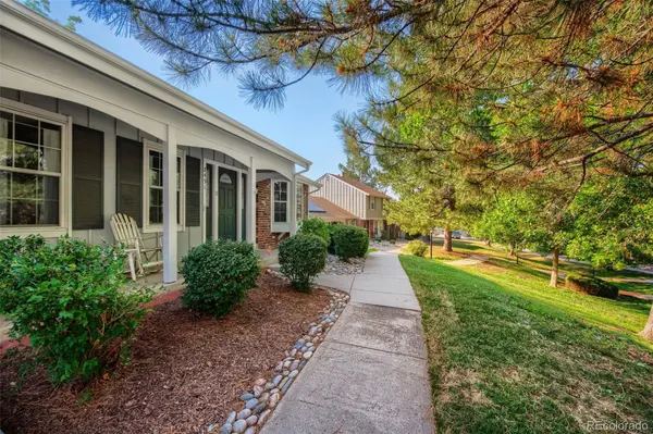 2451 E Geddes AVE, Littleton, CO 80122