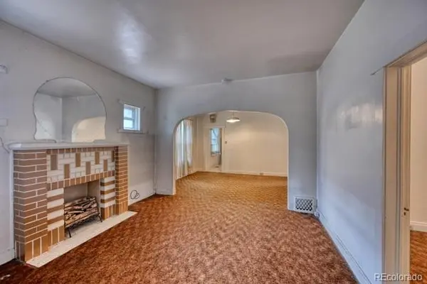 3326 W 24th AVE, Denver, CO 80211