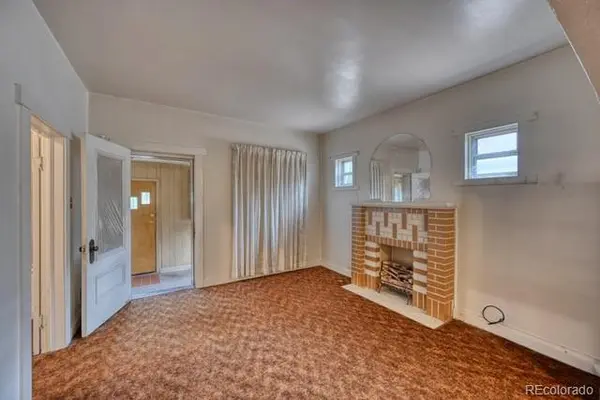 3326 W 24th AVE, Denver, CO 80211