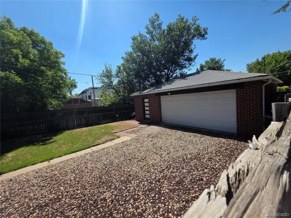 3326 W 24th AVE, Denver, CO 80211