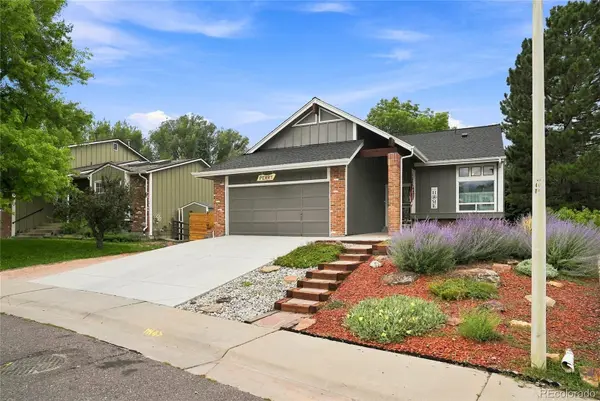 4877 S Everett ST, Denver, CO 80123