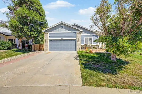 409 Dee RD, Johnstown, CO 80534