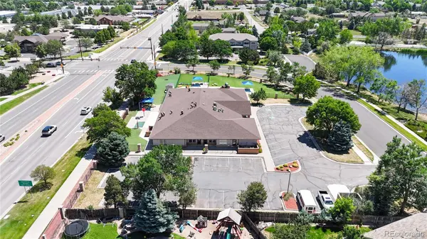 14449 W 63rd PL, Arvada, CO 80004
