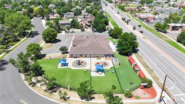 14449 W 63rd PL, Arvada, CO 80004