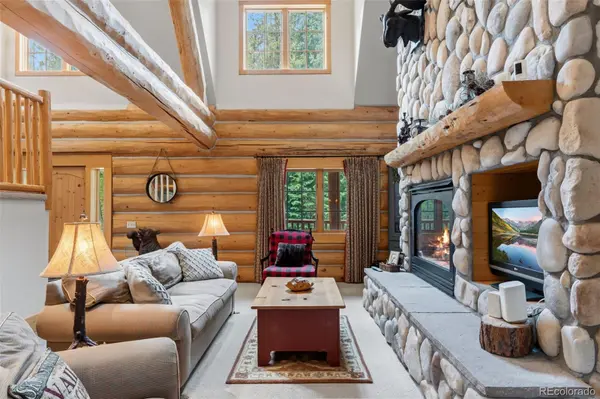 124 Yarrow LN, Dillon, CO 80435