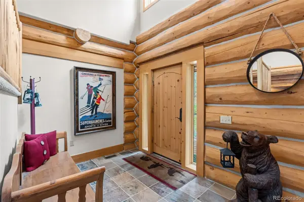 124 Yarrow LN, Dillon, CO 80435