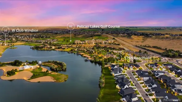 1769 Beachside DR, Windsor, CO 80550