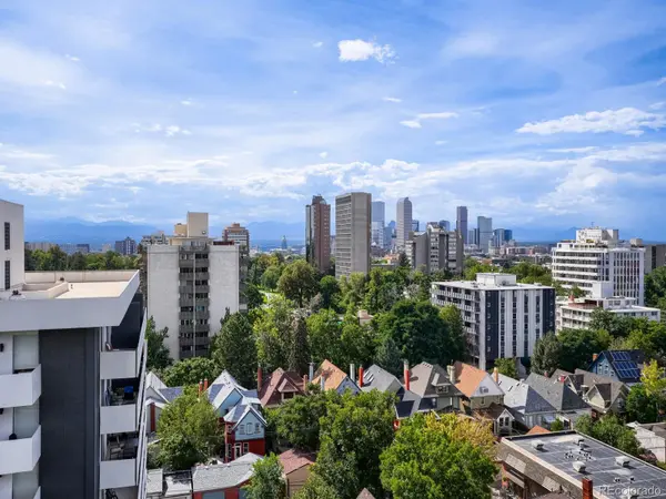 1200 Vine ST #4C, Denver, CO 80206