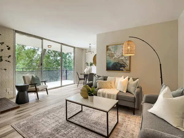 1200 Vine ST #4C, Denver, CO 80206